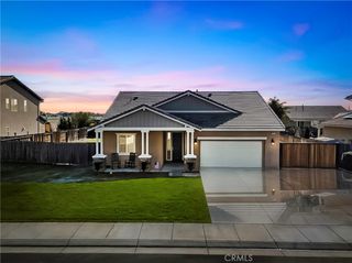 15413 Carparzo Drive, Bakersfield, CA 93314