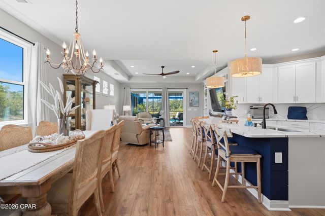 8401 Dockside Place, Panama City Beach, FL 32413