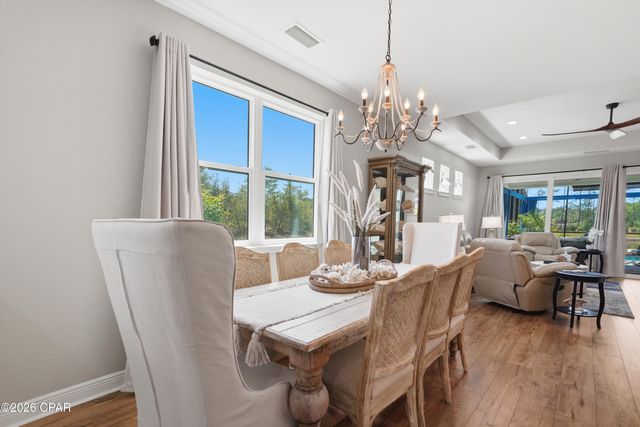 8401 Dockside Place, Panama City Beach, FL 32413