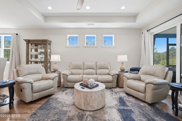 8401 Dockside Place, Panama City Beach, FL 32413