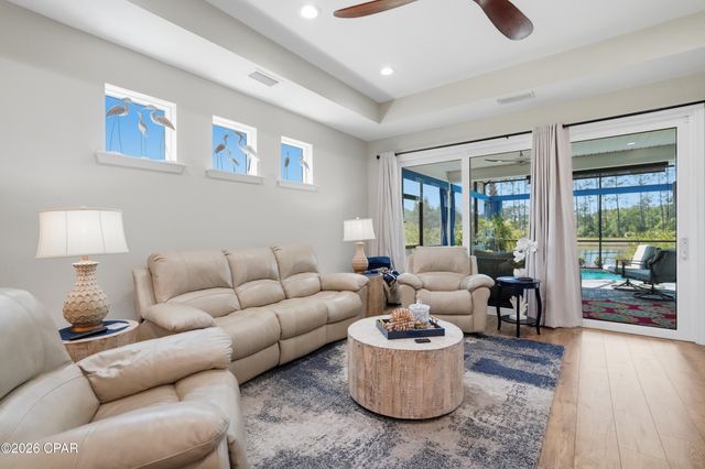 8401 Dockside Place, Panama City Beach, FL 32413