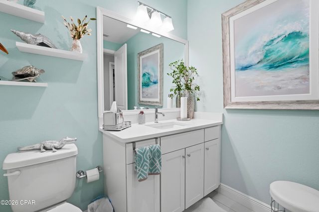 8401 Dockside Place, Panama City Beach, FL 32413