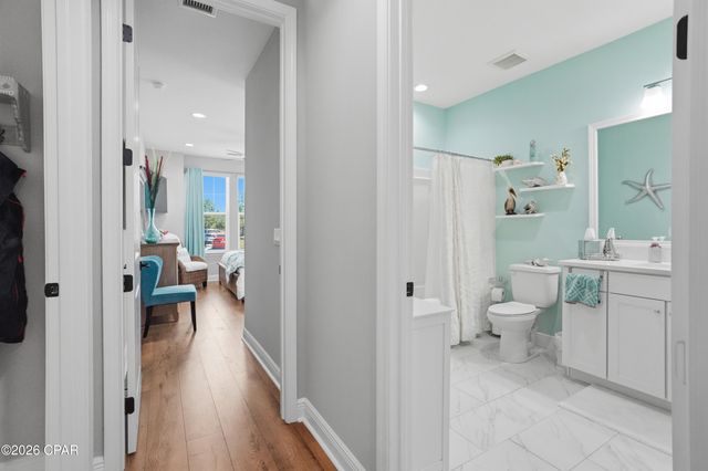 8401 Dockside Place, Panama City Beach, FL 32413