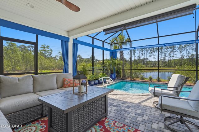 8401 Dockside Place, Panama City Beach, FL 32413