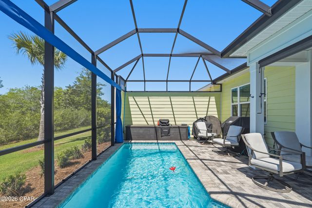 8401 Dockside Place, Panama City Beach, FL 32413