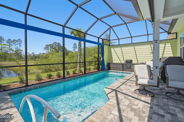8401 Dockside Place, Panama City Beach, FL 32413