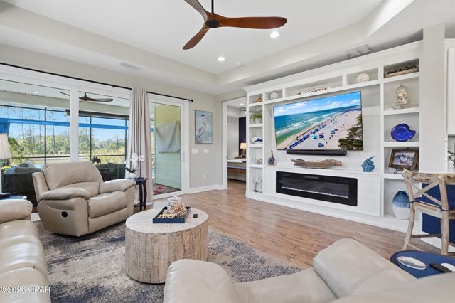 8401 Dockside Place, Panama City Beach, FL 32413