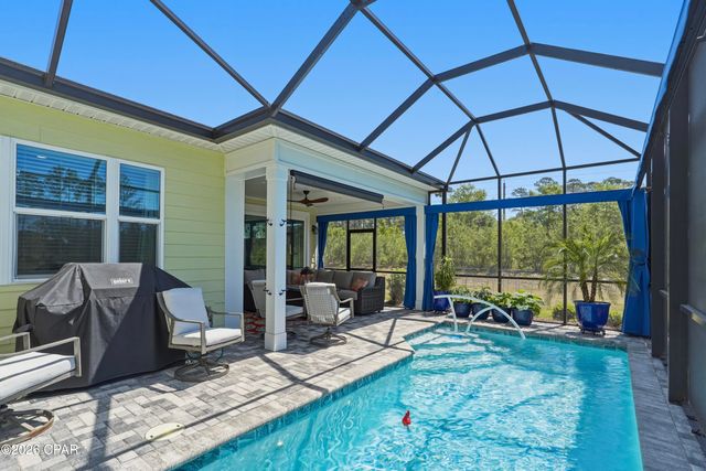 8401 Dockside Place, Panama City Beach, FL 32413