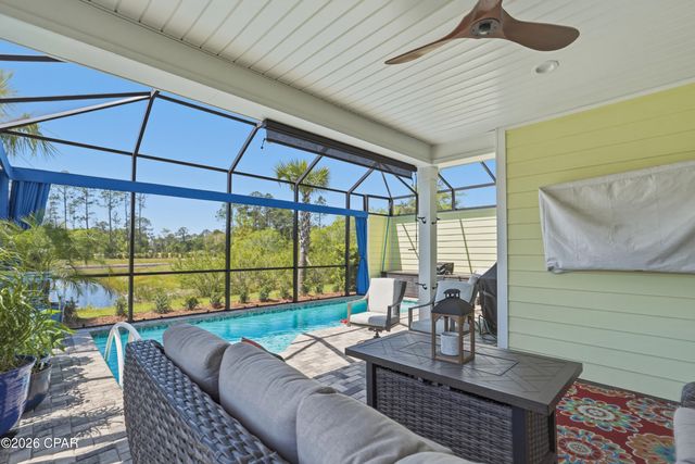 8401 Dockside Place, Panama City Beach, FL 32413