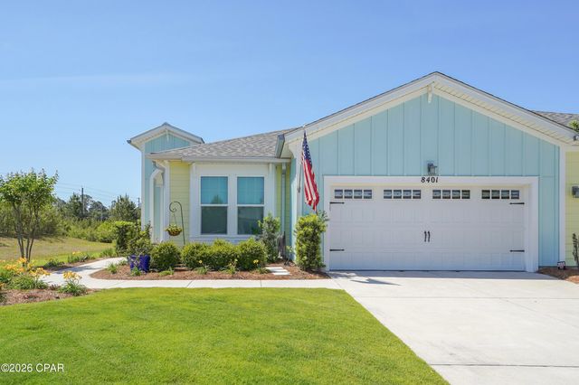 8401 Dockside Place, Panama City Beach, FL 32413
