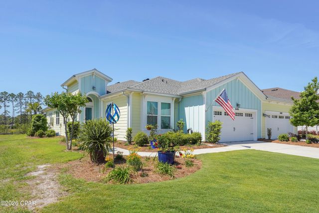 8401 Dockside Place, Panama City Beach, FL 32413