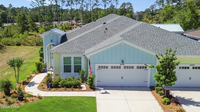 8401 Dockside Place, Panama City Beach, FL 32413