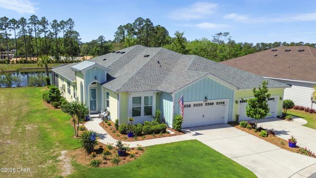 8401 Dockside Place, Panama City Beach, FL 32413