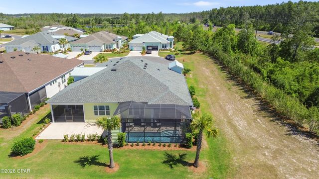 8401 Dockside Place, Panama City Beach, FL 32413
