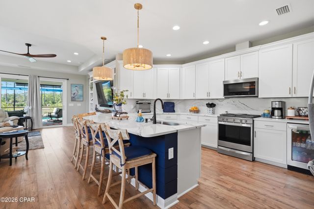 8401 Dockside Place, Panama City Beach, FL 32413