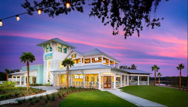 8401 Dockside Place, Panama City Beach, FL 32413