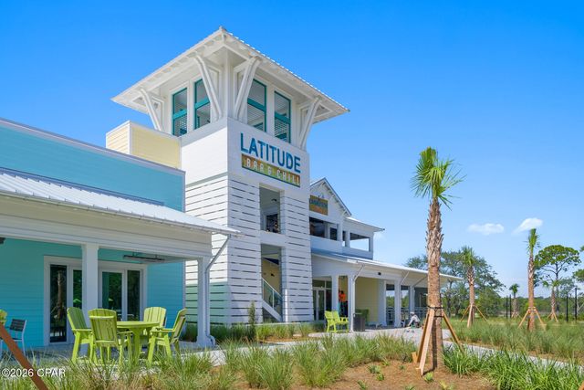 8401 Dockside Place, Panama City Beach, FL 32413