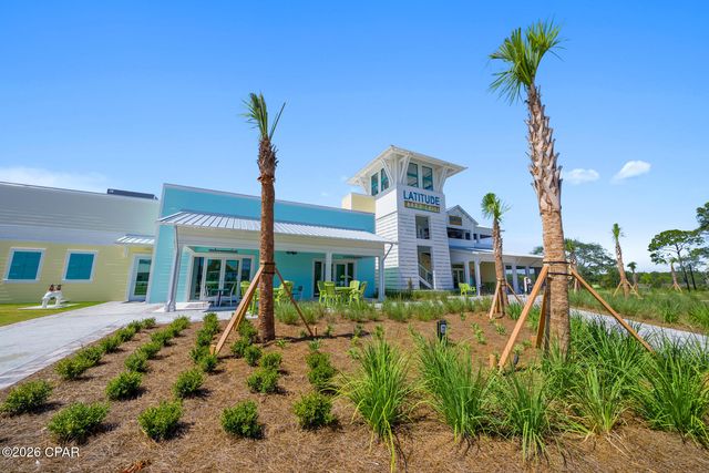 8401 Dockside Place, Panama City Beach, FL 32413