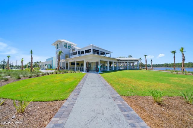 8401 Dockside Place, Panama City Beach, FL 32413