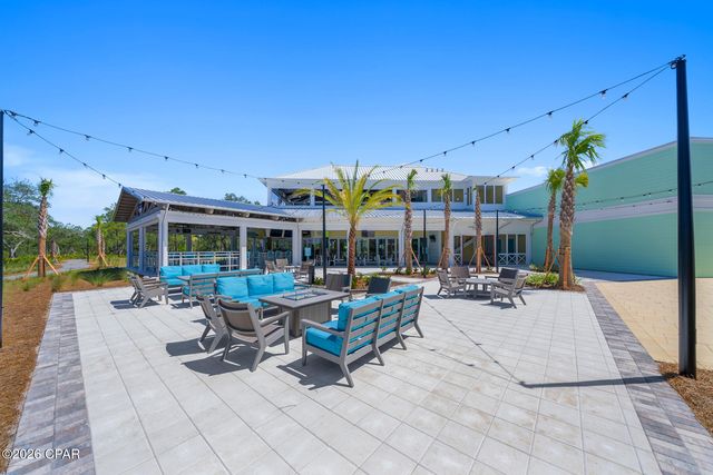 8401 Dockside Place, Panama City Beach, FL 32413