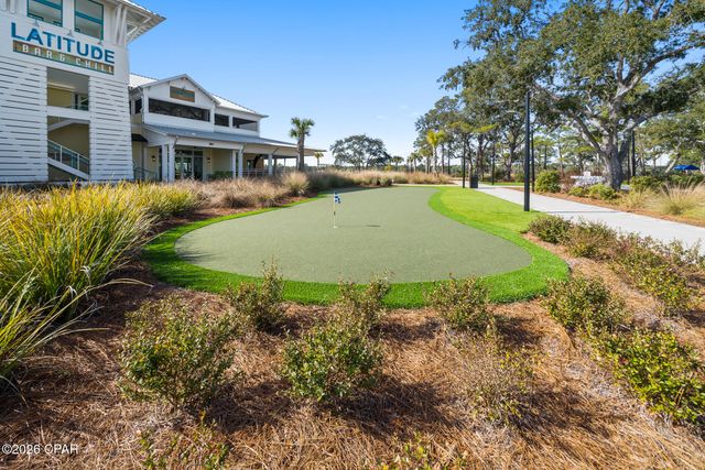 8401 Dockside Place, Panama City Beach, FL 32413