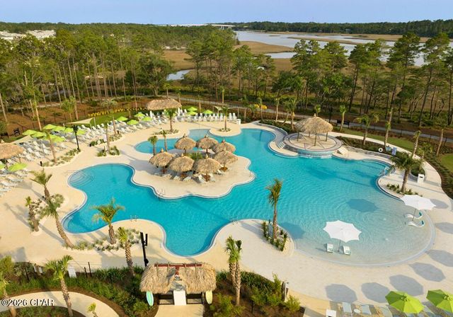 8401 Dockside Place, Panama City Beach, FL 32413