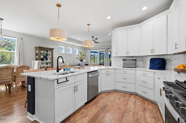 8401 Dockside Place, Panama City Beach, FL 32413