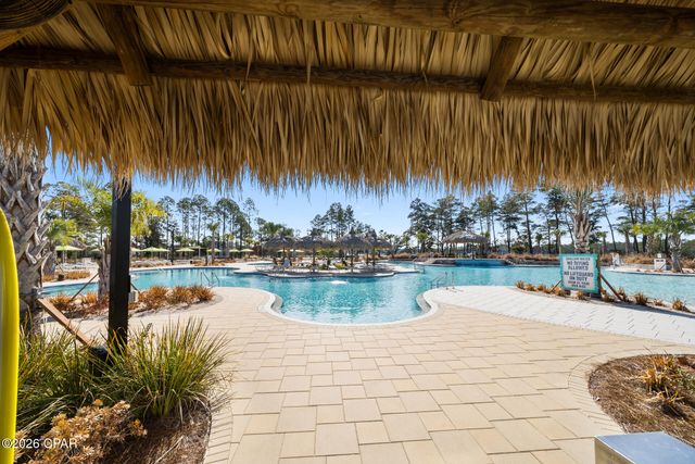 8401 Dockside Place, Panama City Beach, FL 32413