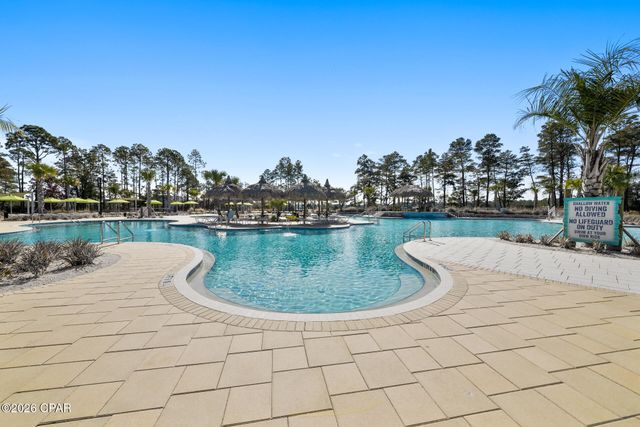 8401 Dockside Place, Panama City Beach, FL 32413