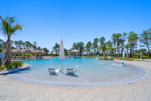 8401 Dockside Place, Panama City Beach, FL 32413