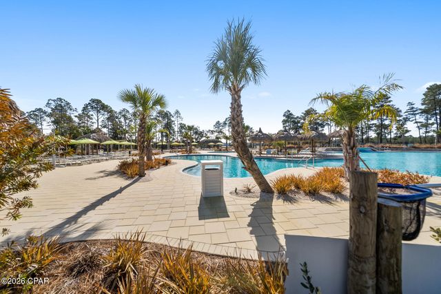 8401 Dockside Place, Panama City Beach, FL 32413