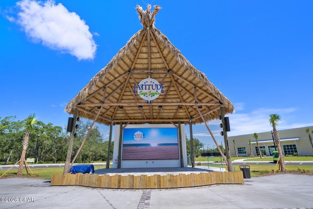 8401 Dockside Place, Panama City Beach, FL 32413