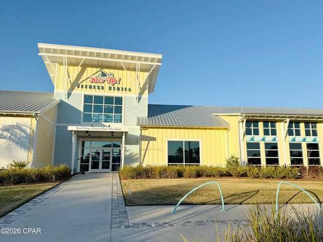 8401 Dockside Place, Panama City Beach, FL 32413