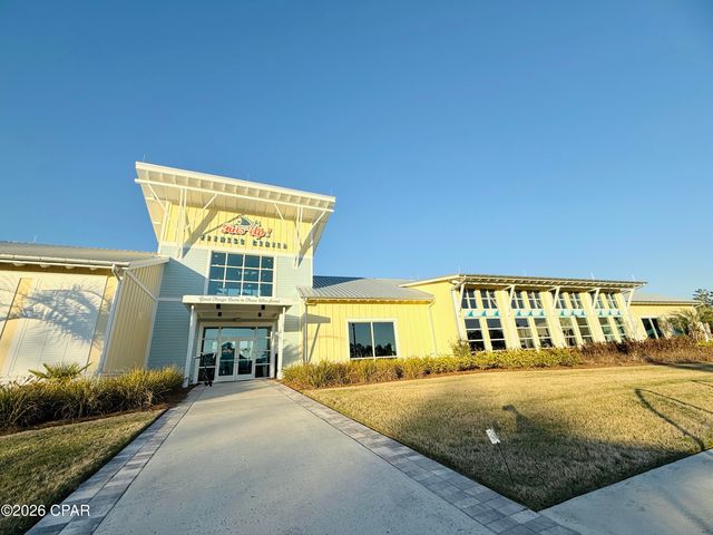 8401 Dockside Place, Panama City Beach, FL 32413