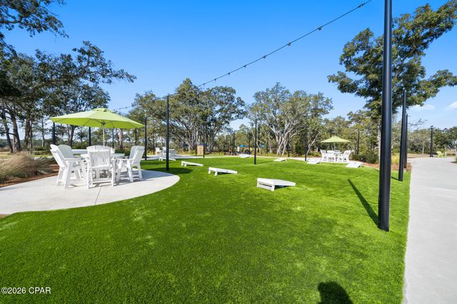8401 Dockside Place, Panama City Beach, FL 32413
