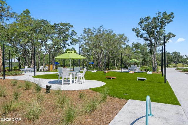 8401 Dockside Place, Panama City Beach, FL 32413