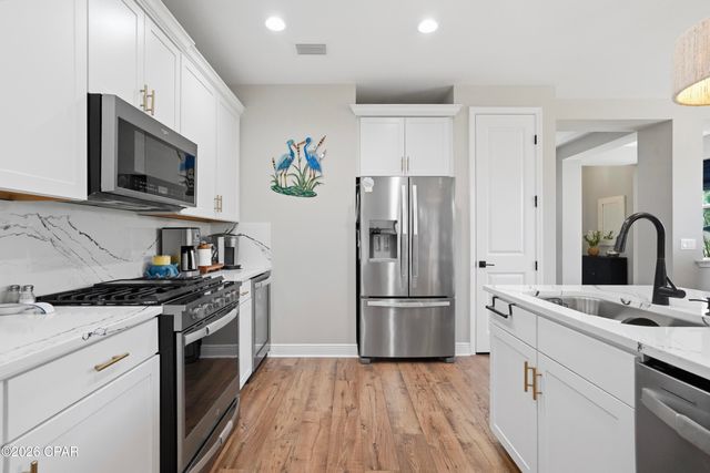 8401 Dockside Place, Panama City Beach, FL 32413