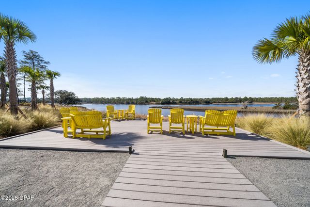 8401 Dockside Place, Panama City Beach, FL 32413