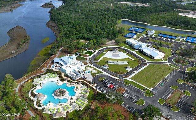 8401 Dockside Place, Panama City Beach, FL 32413