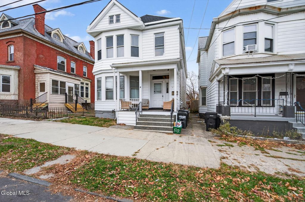 512 16th Street, Watervliet, NY 12189