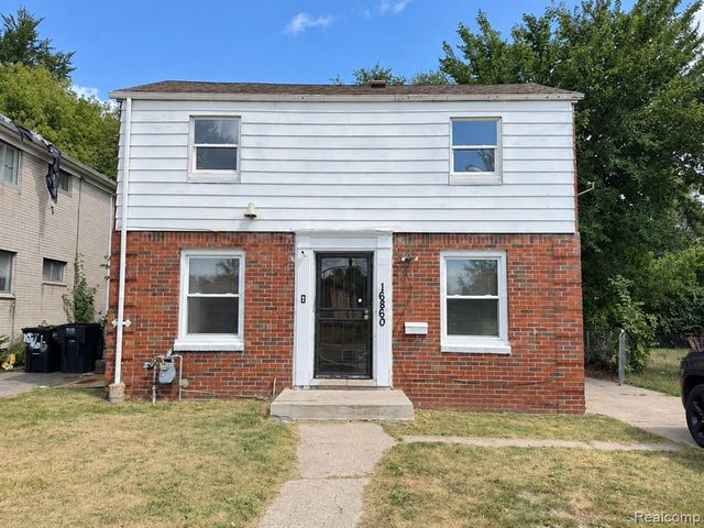 16860 Greenfield Road, Detroit, MI 48235