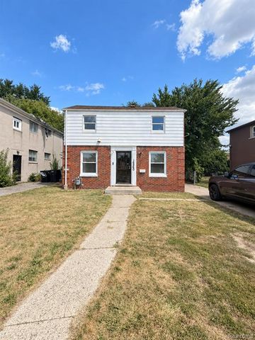 16860 Greenfield Road, Detroit, MI 48235
