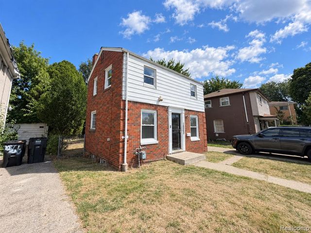 16860 Greenfield Road, Detroit, MI 48235