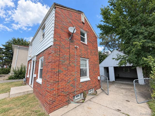 16860 Greenfield Road, Detroit, MI 48235