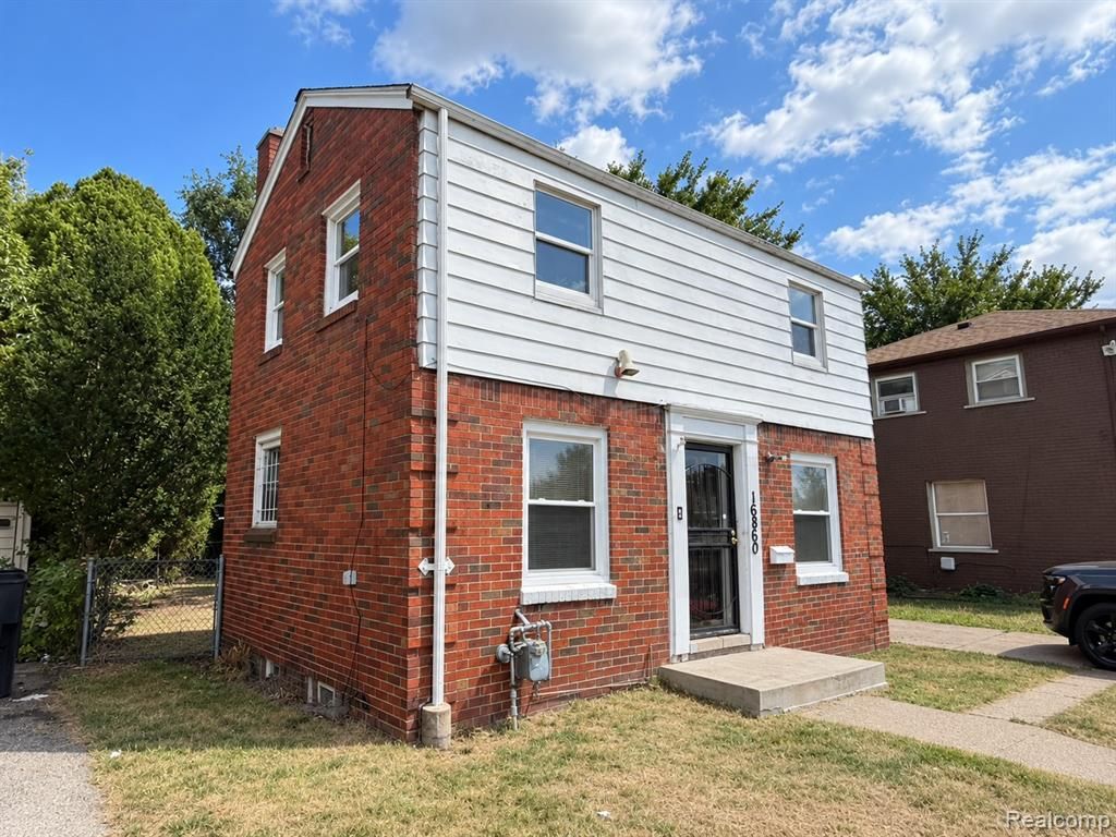 16860 Greenfield Road, Detroit, MI 48235