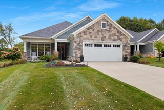 5775 N OSPREY DRIVE, Appleton, WI 54913