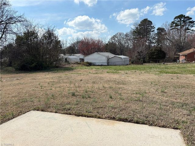 1402 Ardmore Drive, Greensboro, NC 27401