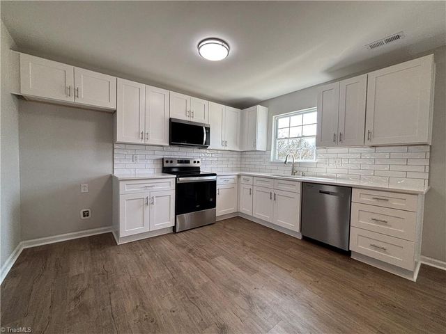 1402 Ardmore Drive, Greensboro, NC 27401