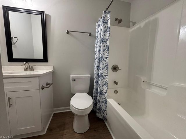 1402 Ardmore Drive, Greensboro, NC 27401