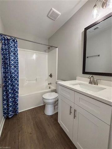 1402 Ardmore Drive, Greensboro, NC 27401